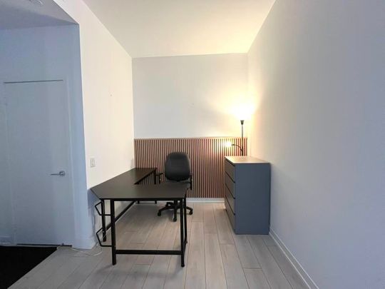 For Lease - 270 Dufferin Street Unit# 512, Toronto, Ontario - Photo 1