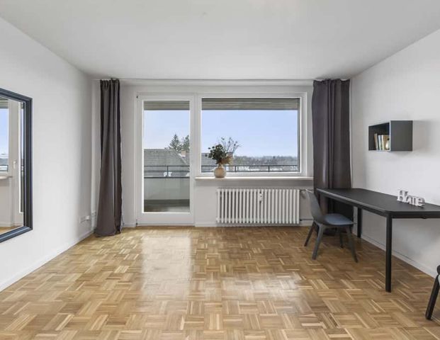 Zimmer in der Wilhelmstr. A - Foto 1