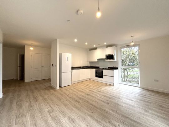 Belgrave Village B12, Birmingham, B12 - Photo 1