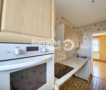 Location appartement à Brest, 2 pièces 44.1m² - Photo 5