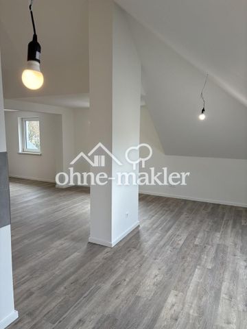 NEUBAU 2025 Mehrfamilienhaus mit 5 Wohneinheiten und optionalem KG in Berlin-Reinickendorf ERSTBEZUG - Photo 5