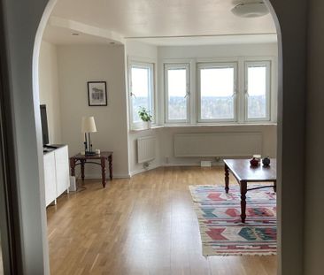 Terapivägen, Huddinge - Photo 2