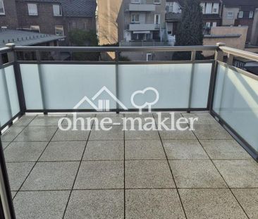 Schöne 2-Zi. Wohnung in Marl-Brassert - Photo 6