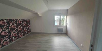 Appartement 3 pièces à - Photo 1