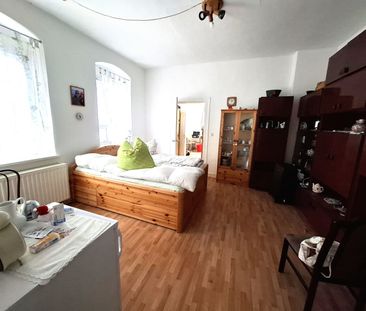 Möblierte Pendlerwohnung 2 ZKB in Bad Gandersheim - Photo 1