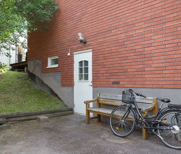 Skogsvägen, Uppsala - Foto 3