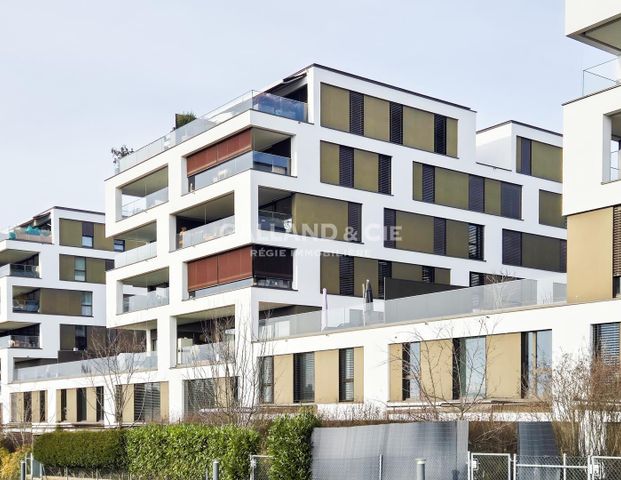 Studio on the 1st floor - Photo 1