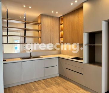 Διαμέρισμα για ενοικίαση Κυψέλη - Photo 3
