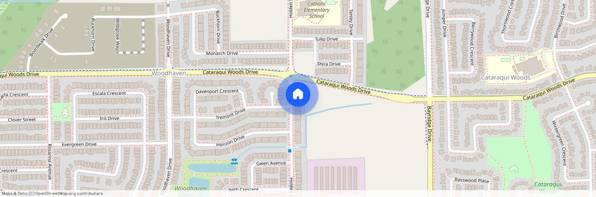 342 Holden St, Kingston, ON K7P 0M4