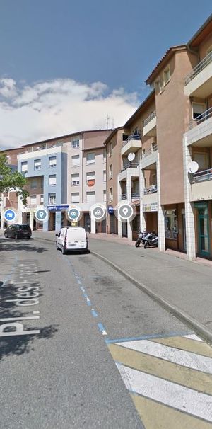 APPARTEMENT T1 30M - Photo 1