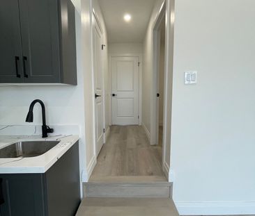 For Lease - 63 Warren Trail Unit# LOWER, Welland, Ontario - Photo 3