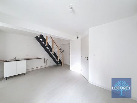Appartement T1 Saint-Amand-les-Eaux à louer - Photo 4