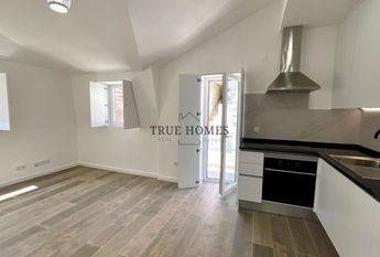 Apartamento T1 em Setúbal