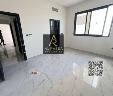 First resident building in Al-Jarf 3 - Strategic l - Photo 3