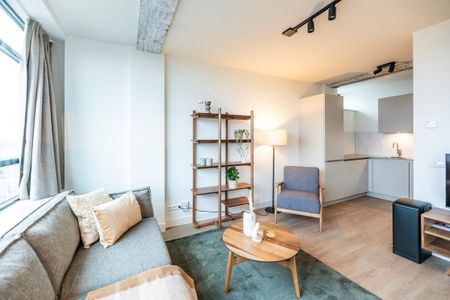 Ungerplein 2A03 - Photo 2