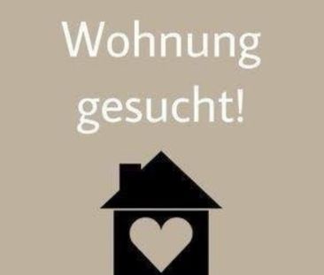 ICH suche 2 Zimmer Wohnung in Frankfurt zahle 1500€ vermittlung - Foto 1