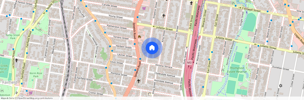 2/72 Emperor Street, Qld 4103, Annerley