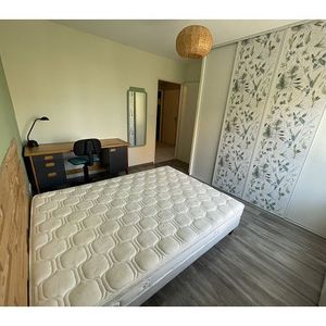 location Appartement 2 pièces à Colmar - REF 266-22 IB - Photo 2