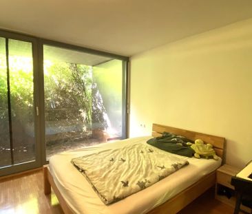 Gemütliche 2,5- Zimmer-Garten-Wohnung in zentrumsnaher Lage in Dorn... - Photo 3