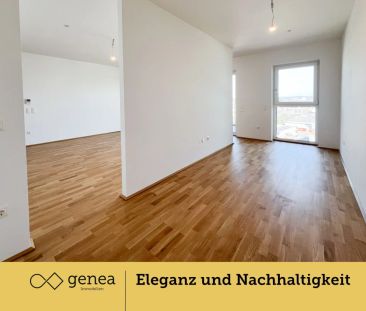 Unbefristet | Esplanade 7 | Ihr neues Zuhause im grünen Quartier 1 ... - Photo 2