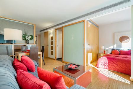 Calle del Conde de Romanones, Madrid, Community of Madrid 28012 - Photo 5