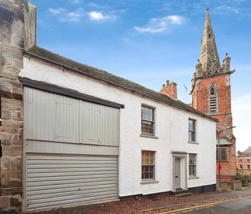 5 bedroom end of terrace house to rent - Photo 4