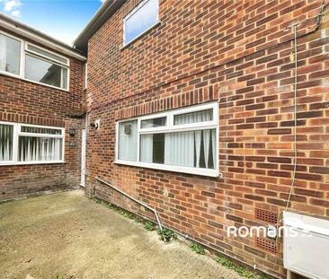 Booker Lane, High Wycombe, Buckinghamshire, HP12 - Photo 1