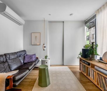 203/479 Cardigan Street, Carlton VIC 3053 - Apartment For Rent | Do... - Photo 1