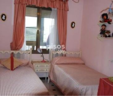 Piso en alquiler en Calle Zariche, 23 - Foto 2