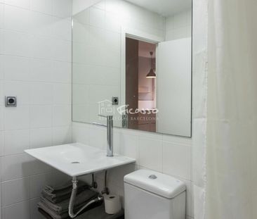 Piso de alquiler en Sant Salvador, Vila de Gràcia - Photo 4