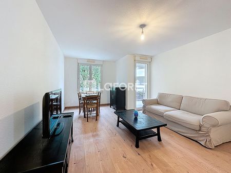 Appartement T2 Illkirch-Graffenstaden à louer - Photo 2