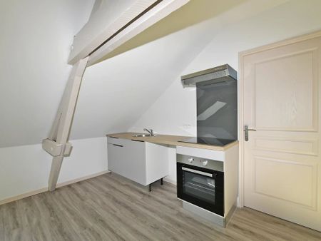 Location Appartement 1 pièces 26 m2 à Saint-Quentin - Photo 5