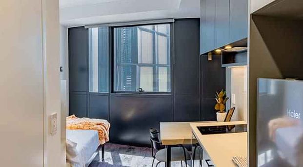 Studio (King Single) - Photo 1