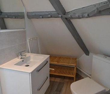 Location Appartement 1 pièce 13m² - Photo 6