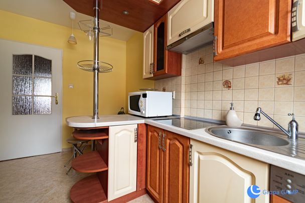 2pok.-47m2*Prokocim*m. postojowe w cenie! - Photo 1