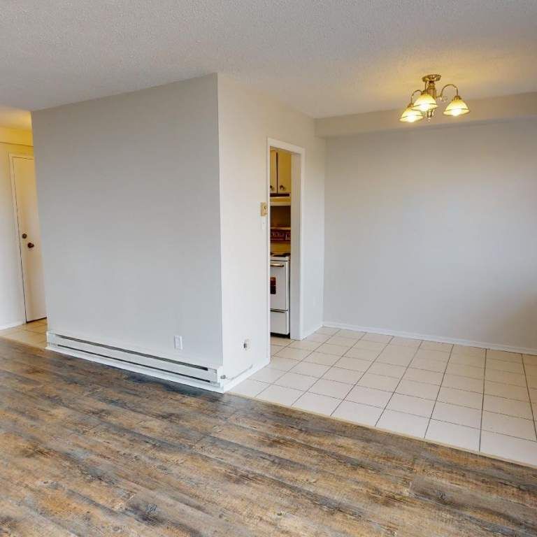 One Bedroom Apartment without Balcony - Photo 1