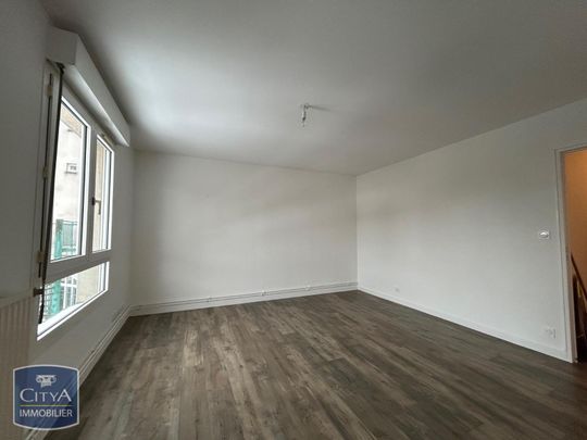 Location Appartement 3 pièces 62m² CHATEAUROUX 36000 - Photo 1