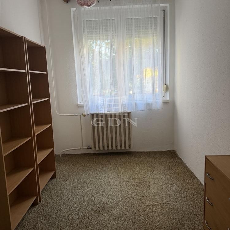 Kiadó jó állapotú panel lakás - Budapest XI. kerület - Fotó 1