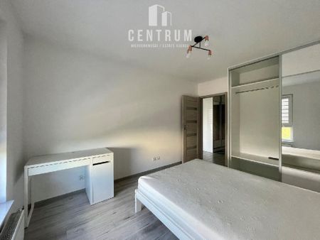 Mieszkanie Lublin Śródmieście powierzchnia 40.0 m² C303-WM-89922 - Фото 3