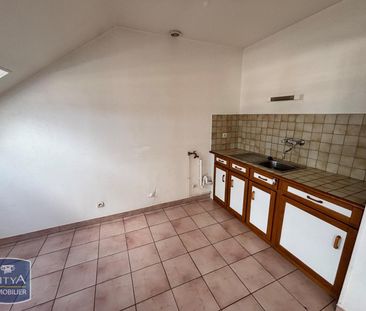 Location Appartement 2 pièces 37m² ST VALERY EN CAUX 76460 - Photo 3