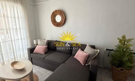 2 BEDROOM APARTMENT - LA MATA - Photo 3