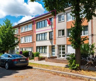 Appartement te huur - Photo 4