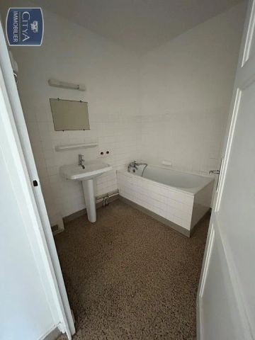 Appartement à louer 2 pièces 45.32m² - Photo 4