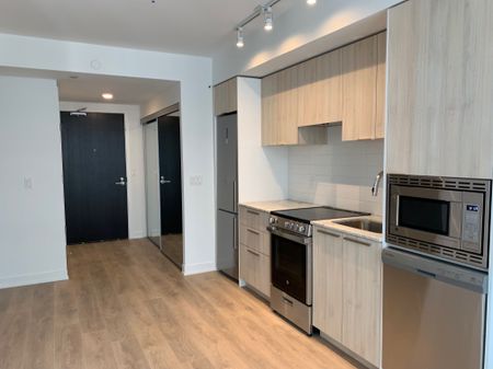 For Lease - 501 Yonge Street Unit# 1603, Toronto, Ontario - Photo 2