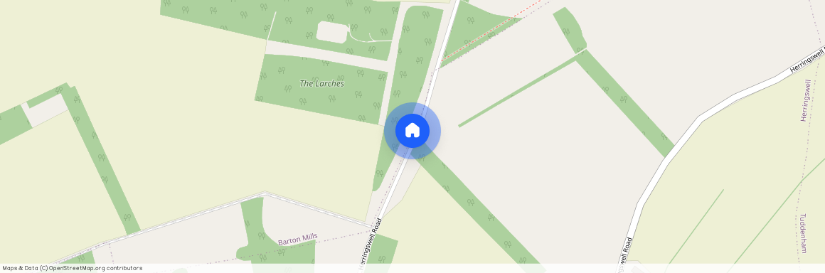 North Court Yard, Herringswell