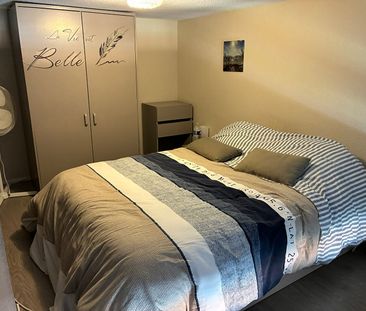 Location Appartement 1 pièce 18m² - Photo 3