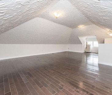 For Lease - 275 Main Street Unit# Upper, Cambridge, Ontario - Photo 1