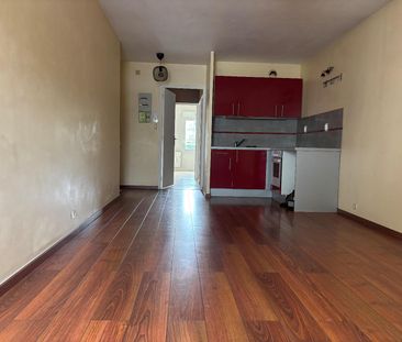 Location appartement 2 pièces 39.52 m2 à Tours - Photo 3