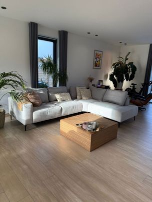 Moderne Nieuwbouwwoning met 4 spks en 2 badkamers - Foto 1