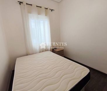 Piso de alquiler en Calle General Elizaicín, Pla de Bon Repós - Photo 4